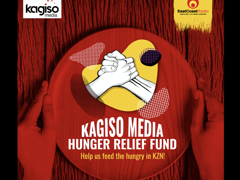 Kagiso Media Hunger Relief Fund