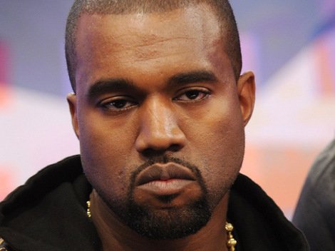 kanye