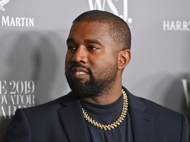 Kanye Jennifer