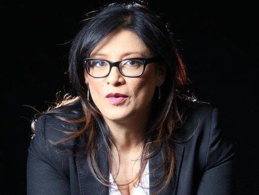 Karima Brown