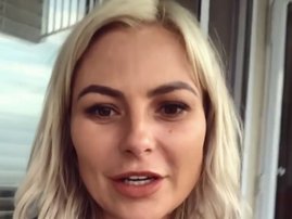 karlien van jaarsveld