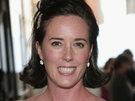 Kate Spade