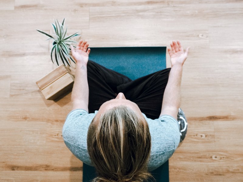 3 simple ways to detox your mind, body and soul.