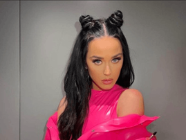 Katy Perry