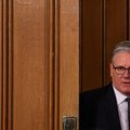 British Prime Minister Keir Starmer facing growing calls to resign