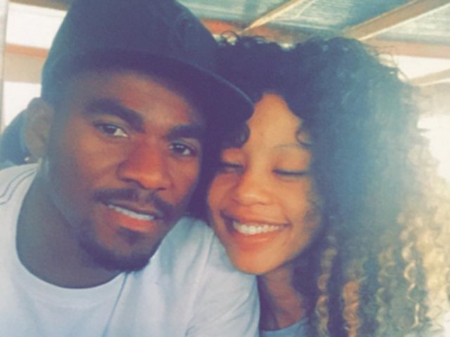Kelly Khumalo remembers Senzo Meyiwa