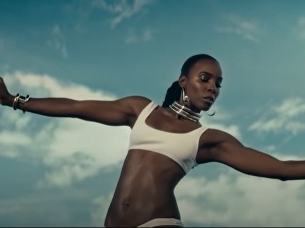 Kelly Rowland