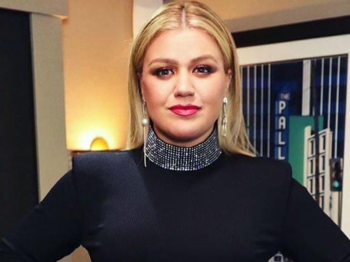 Kelly Clarkson