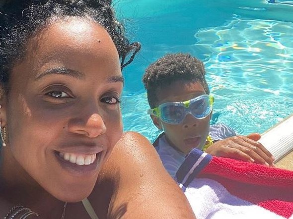 Kelly Rowland