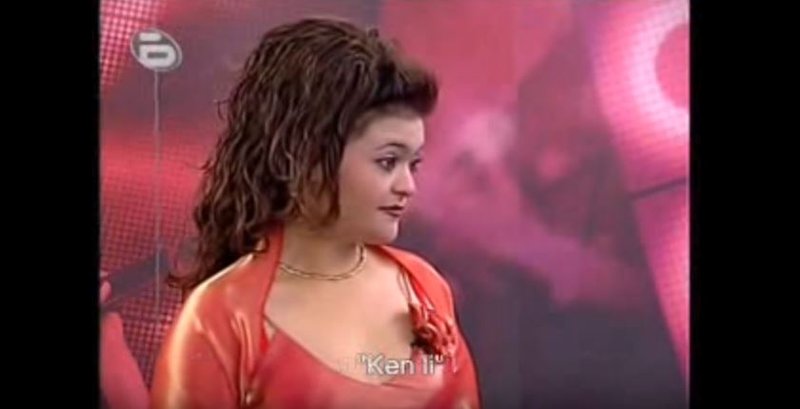 ken li