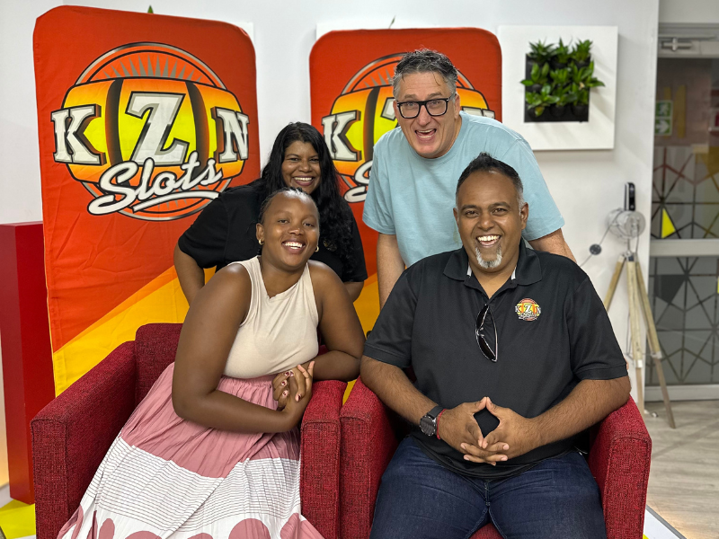 KZN Slots