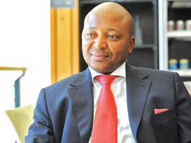 Kenny Kunene