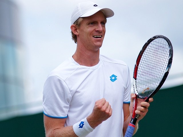Kevin Anderson 