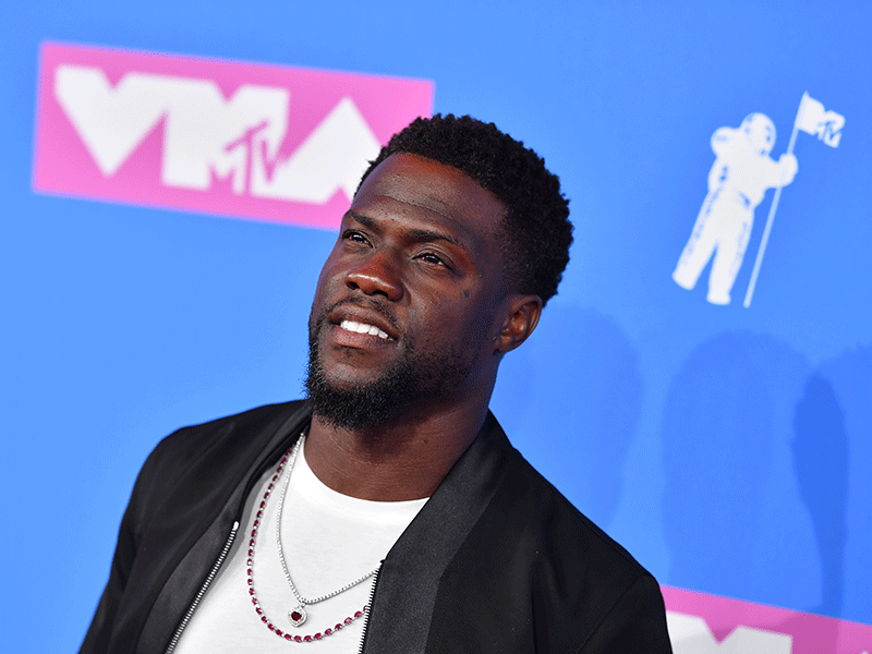 Kevin Hart
