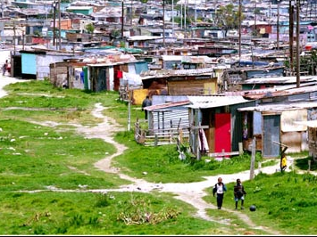 Khayelitsha.P