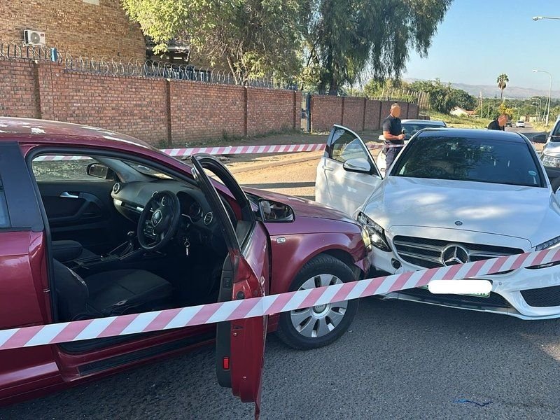 kidnapped outside school in North West