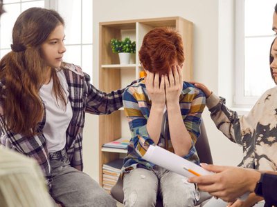 South African girls outperform boys at school as gender gap widens