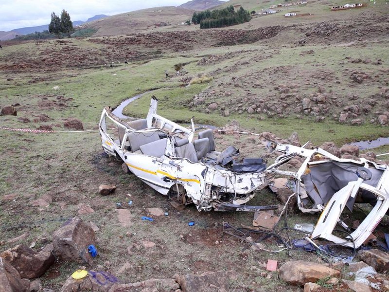 killimon accident
