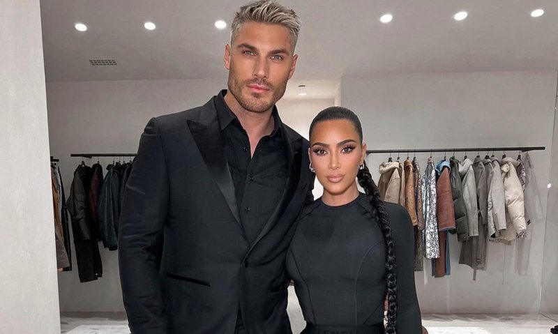 Kim Kardashian's hairstylist ends marriage with husband after six months