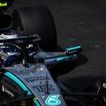 Mercedes driver Kimi Antonelli wins the 2026 Monaco Formula One Grand Prix
