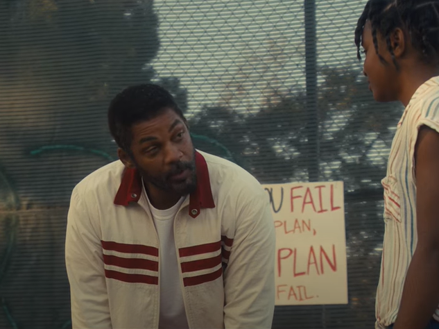 WATCH: Trailer for King Richard