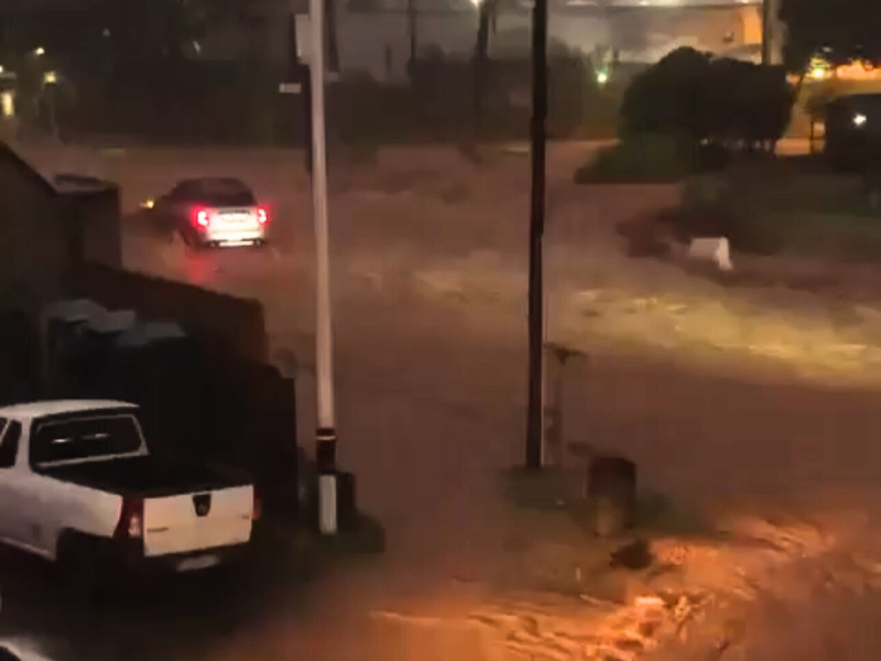 KZN Flooding