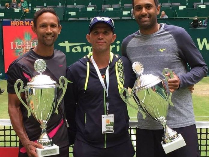Raven Klaasen