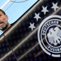 Jurgen Klopp announced as the new coach of the Germany national team