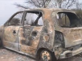 What Knysna looks like now_video