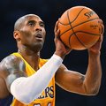 Kobe Bryant retires NBA-getty