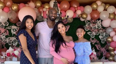 Vanessa Bryant says Kobe would be hurt by her mother's $5 million lawsuit - Vimarsana News