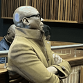 Former minister Zizi Kodwa in court