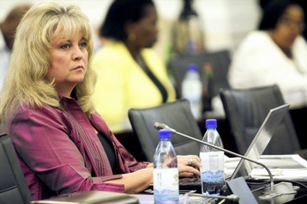 Dianne Kohler Barnard
