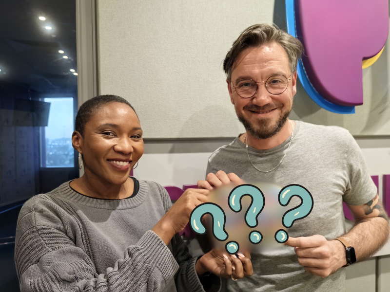 WATCH: Did we find a Kreols replacement?