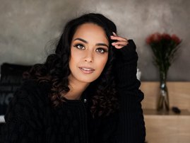 Kriya Gangiah