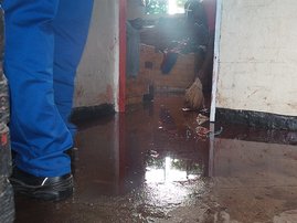 KwaMashu hostel mass shooting