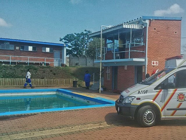 Kwamashu drowing-incident-kznems