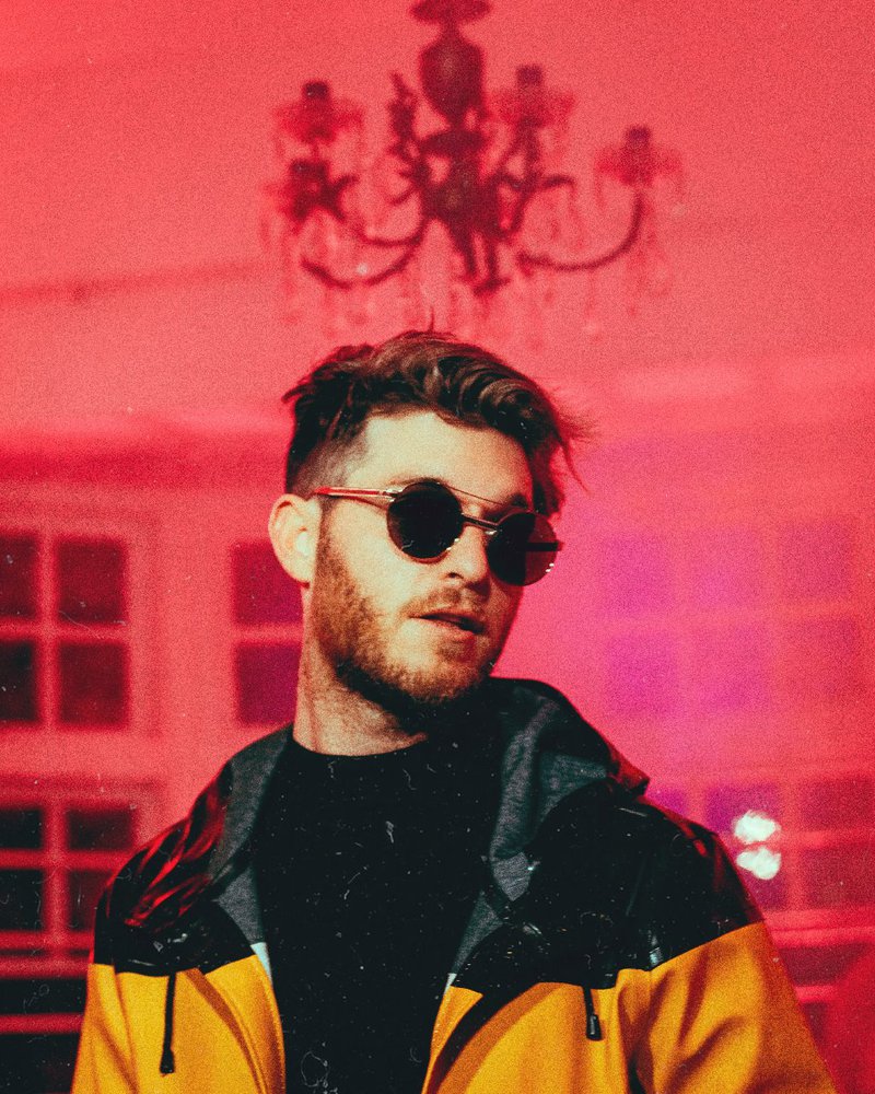 Kyle Deutsch drops new single