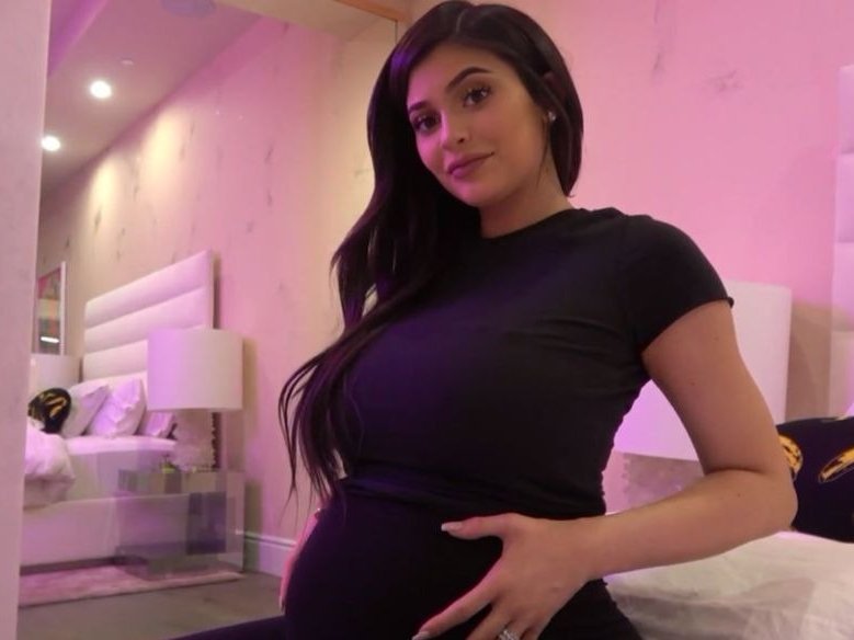 Kylie Jenner