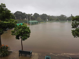 floods