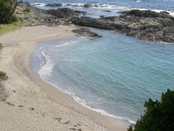 KZN beach