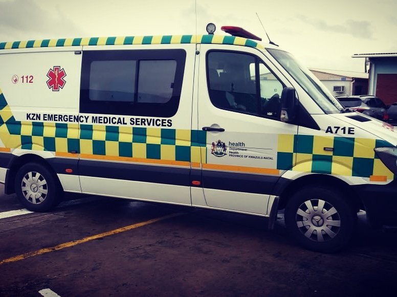 KZN EMS