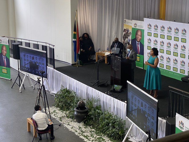 KZN exam results