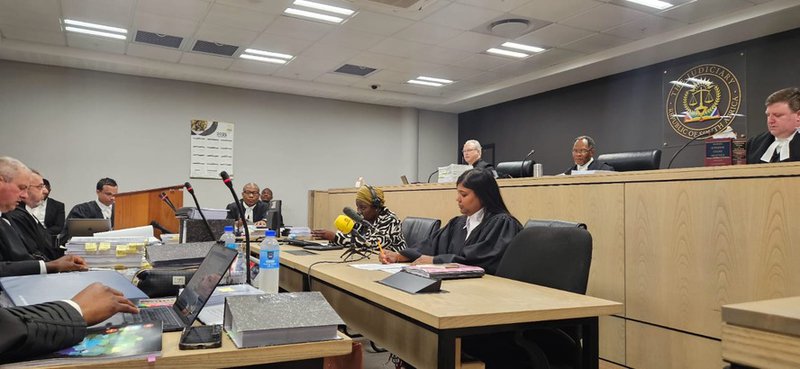 KZN Hight Court - Ithala bank