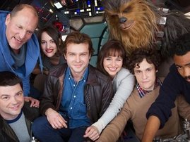 Star Wars One