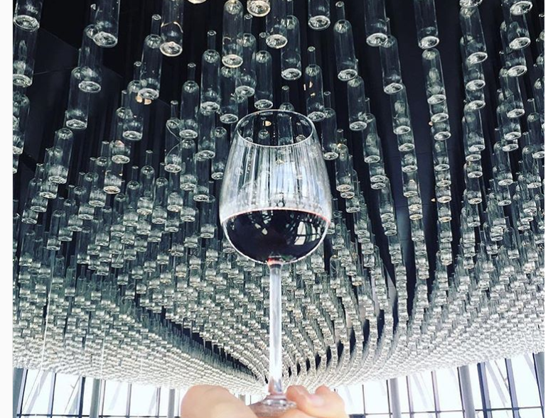 la cite du vin