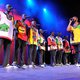 Ladysmith Black Mambazo