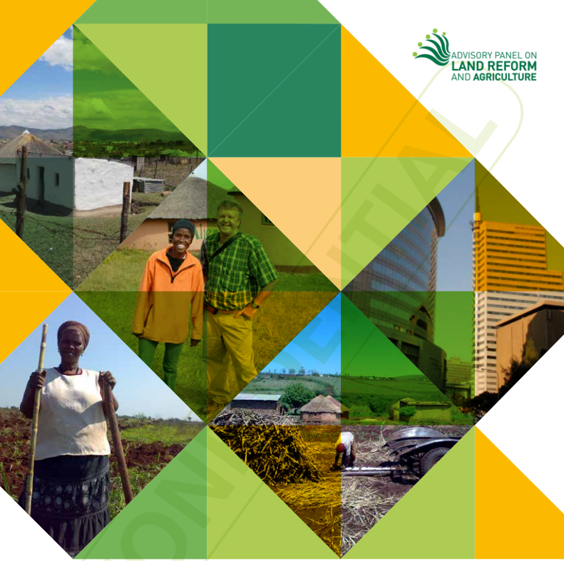 Land expropriation without compensation to be done ‘within limits’