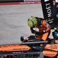 Lando Norris wins 2026 Hungarian Grand Prix for McLaren