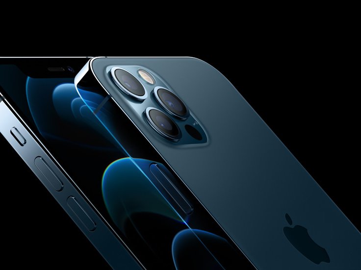 Apple event 2020 iphone 12
